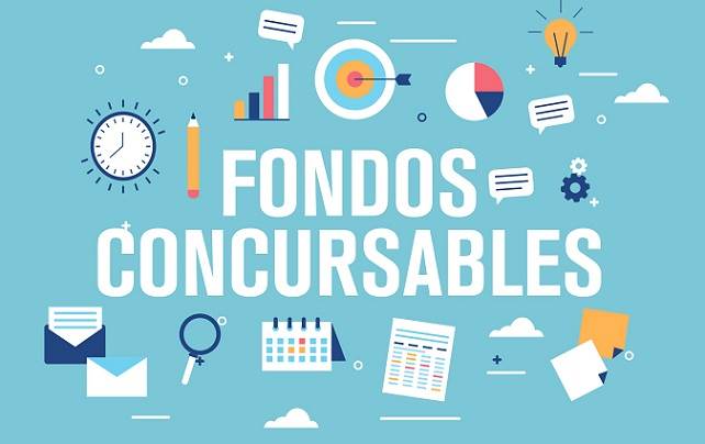 ¿Cuáles son los fondos concursables en Chile?