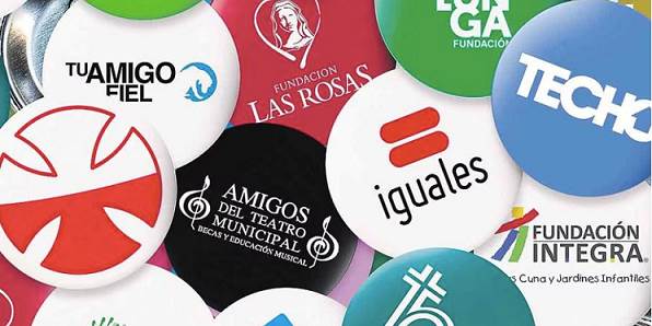 ¿Cómo se financian las fundaciones en Chile?